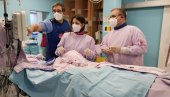 PRVI PUT U SRBIJI, A I U REGIONU: Stručnjaci Imstituta Dedinje upotrebili savremeni softver za snimanje arterija